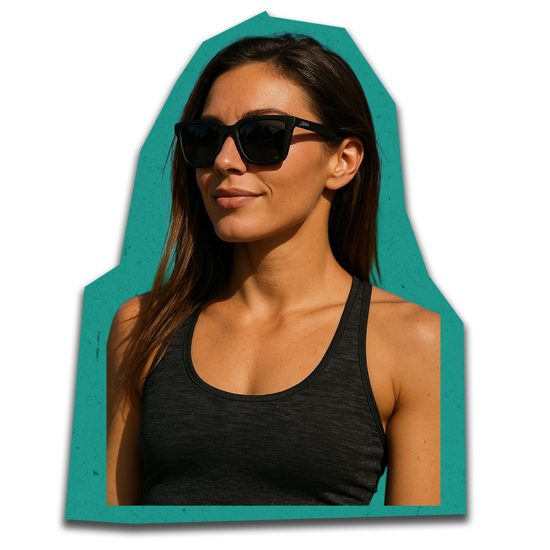 Picture Of Sunglasses