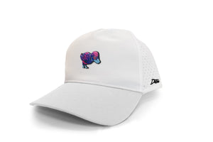 SteepSteep Signature Snapback Hat